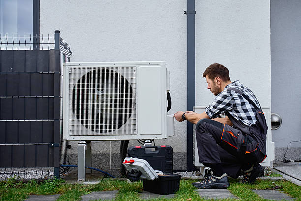 Trusted Hvac service in Gastonville, PA - JG Cool HVAC